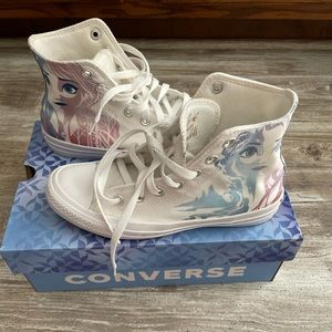Converse x Disney Frozen II